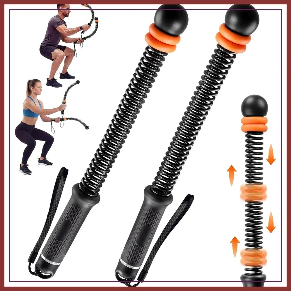Ropeless Battle Ropes