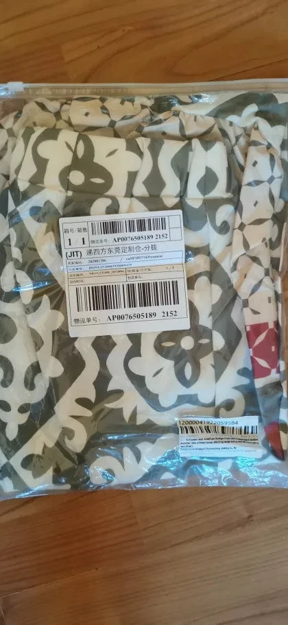 Review Card