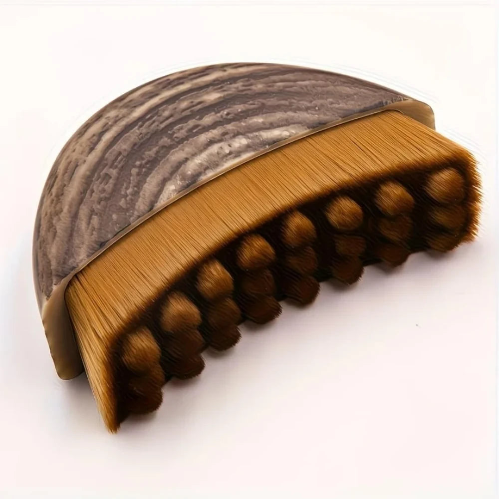 Lymphatic Drainage Facial Brush
